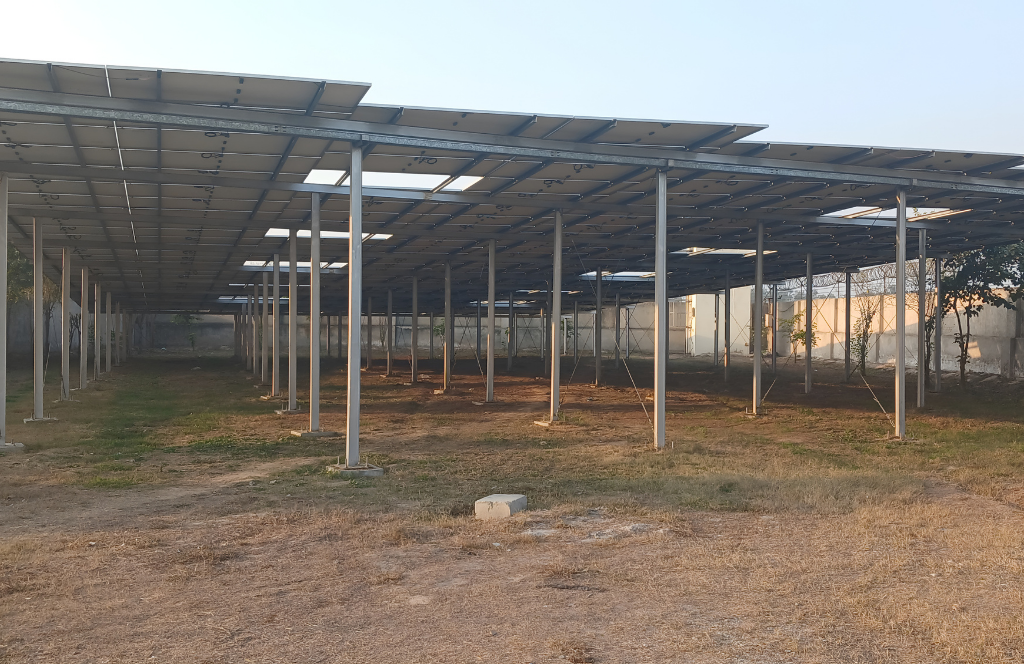 Bhikki Housing Colony, Sheikhupura 175 kW
